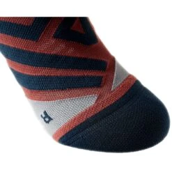 On Running On High Sock Women - Ox & Navy 8 On Running On High Sock Women - Ox & Navy -On Running 304030 02 d 622989