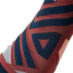On Running On High Sock Women - Ox & Navy 9 On Running On High Sock Women - Ox & Navy -On Running 304030 03 d 622990