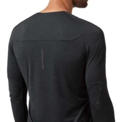 On Running On Performance Long-T Heren Shirt Met Lange Mouwen - Zwart 8 On Running On Performance Long-T Heren Shirt Met Lange Mouwen - Zwart -On Running 361277 04 d 778691