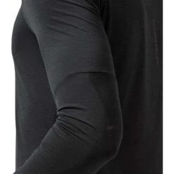 On Running On Performance Long-T Heren Shirt Met Lange Mouwen - Zwart 9 On Running On Performance Long-T Heren Shirt Met Lange Mouwen - Zwart -On Running 361277 05 d 778692
