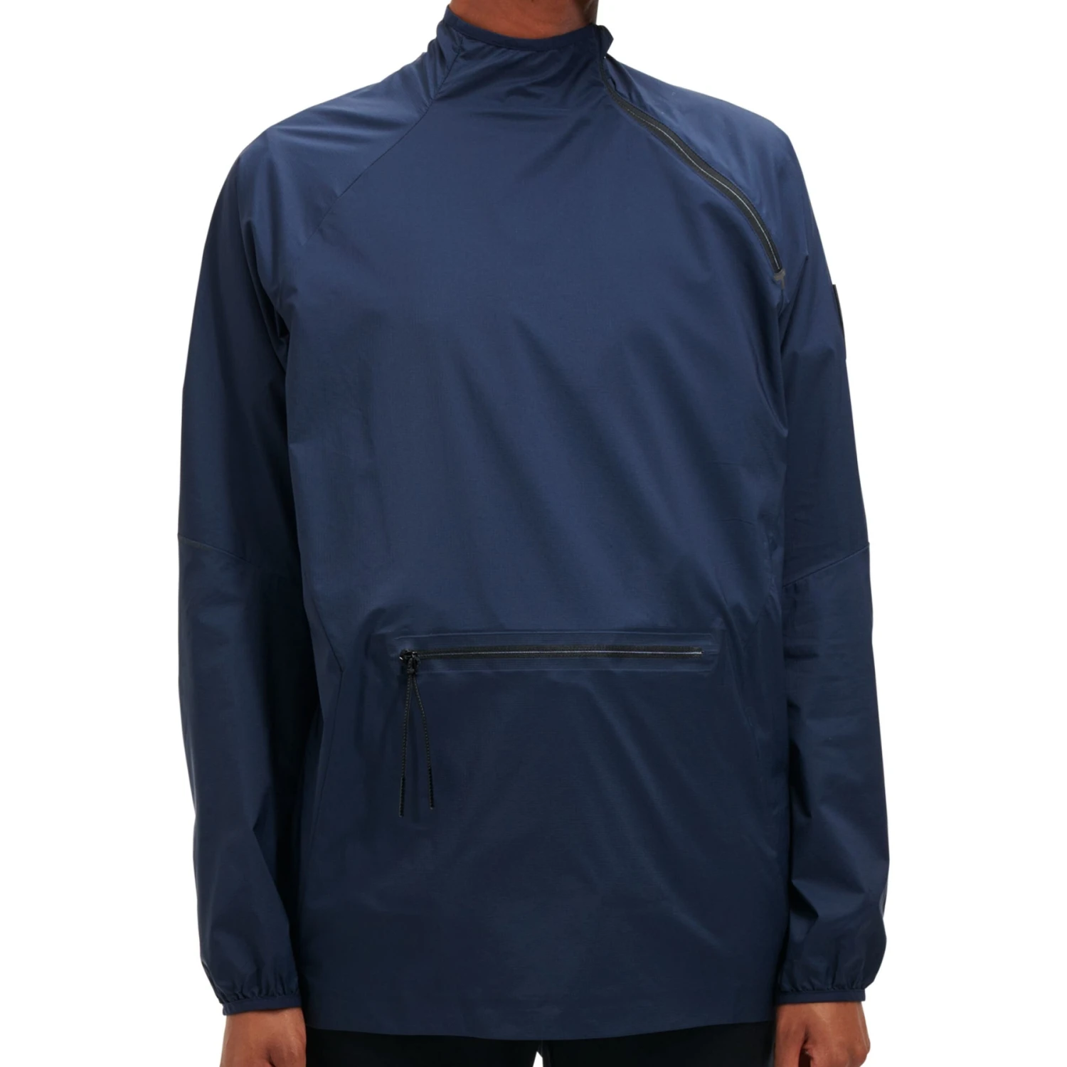 On Running On Active Jacket Women - Navy 1 On Running On Active Jacket Women - Navy