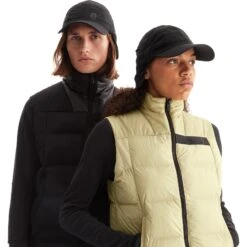 On Running On Challenger Cap - Zwart 9 On Running On Challenger Cap - Zwart -On Running on challenger cap black 2 1566072