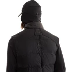 On Running On Challenger Cap - Zwart 10 On Running On Challenger Cap - Zwart -On Running on challenger cap black 4 1566074