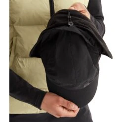 On Running On Challenger Cap - Zwart 11 On Running On Challenger Cap - Zwart -On Running on challenger cap black 6 1566076