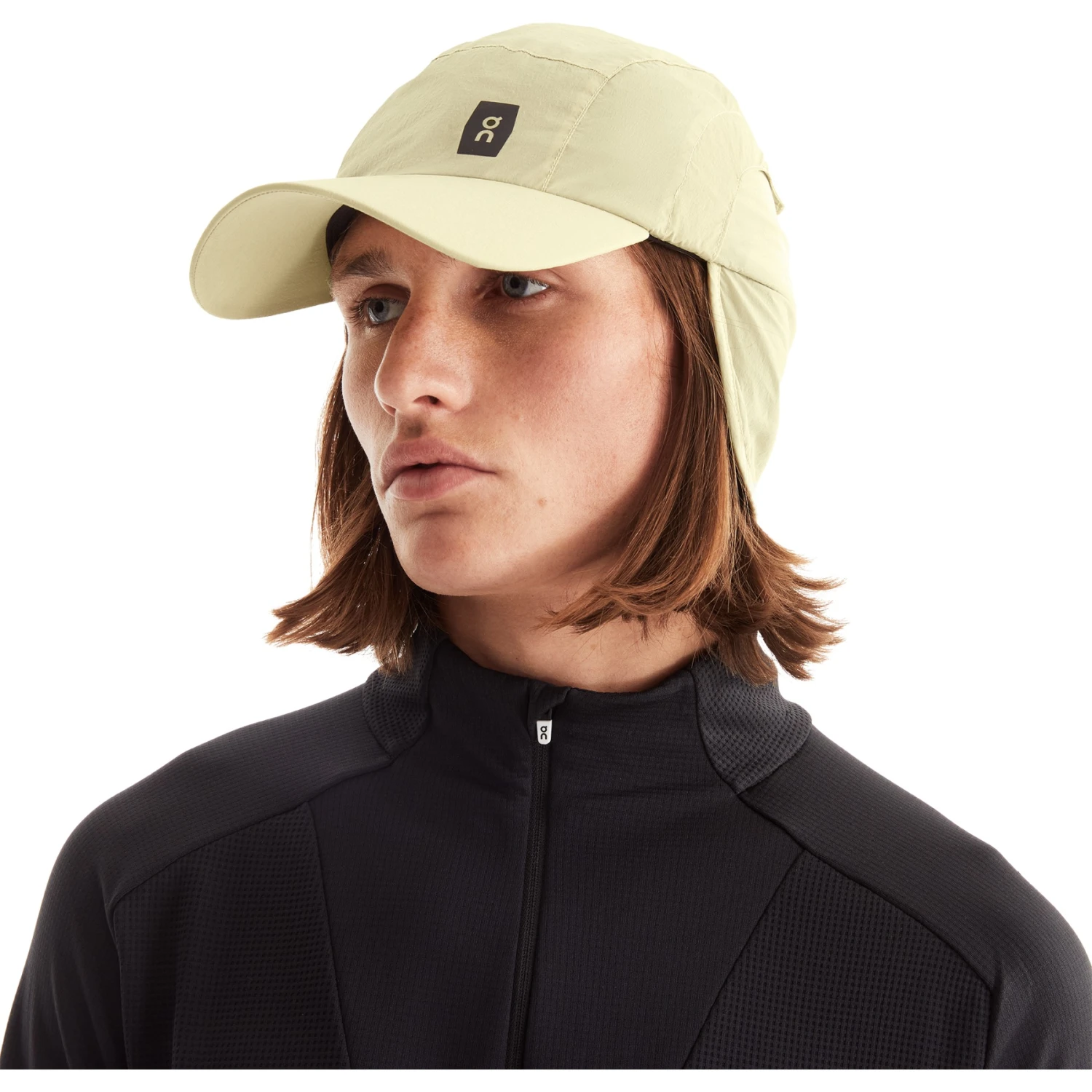 On Running On Challenger Cap - Endive 3 On Running On Challenger Cap - Endive - Afbeelding 3