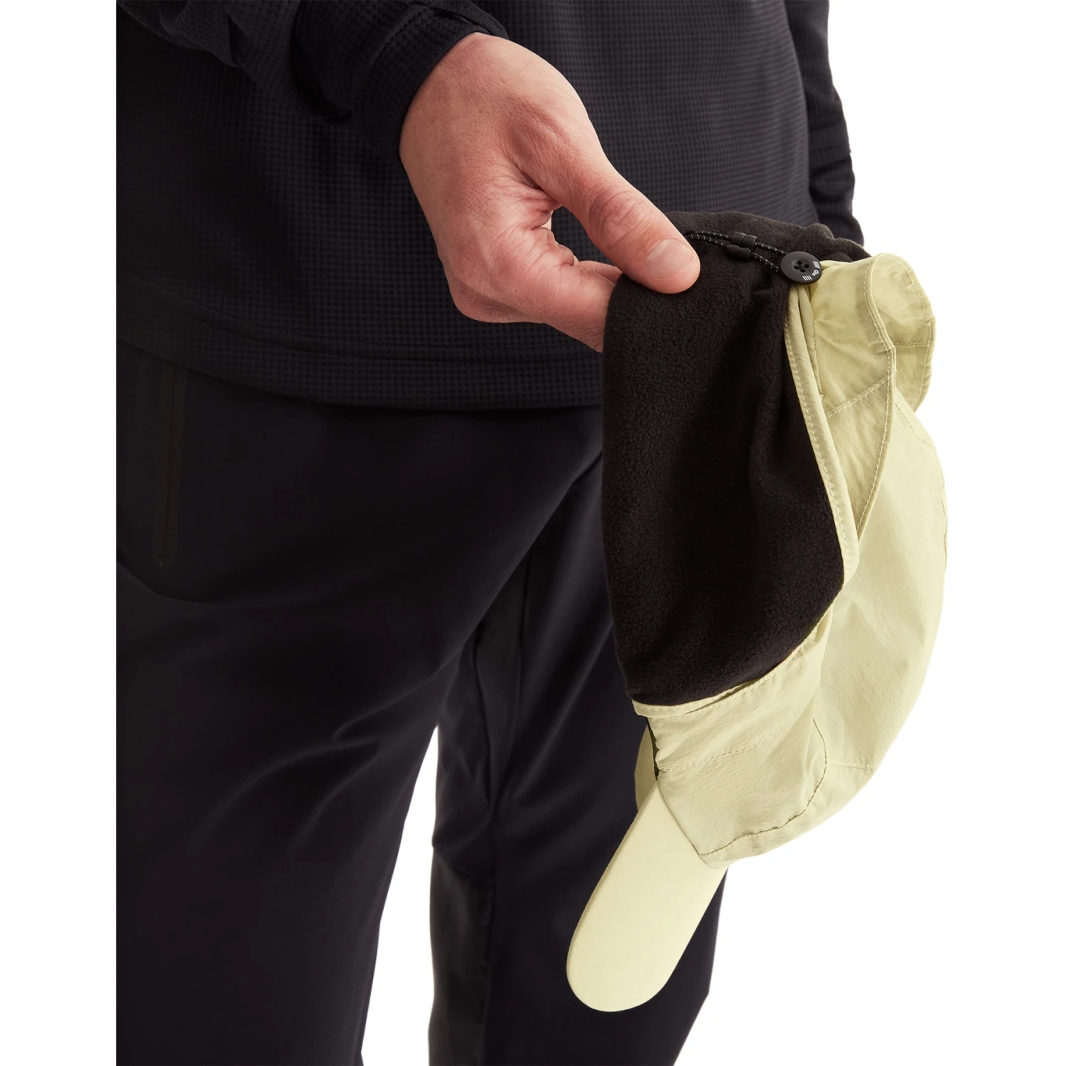 On Running On Challenger Cap - Endive 4 On Running On Challenger Cap - Endive - Afbeelding 4