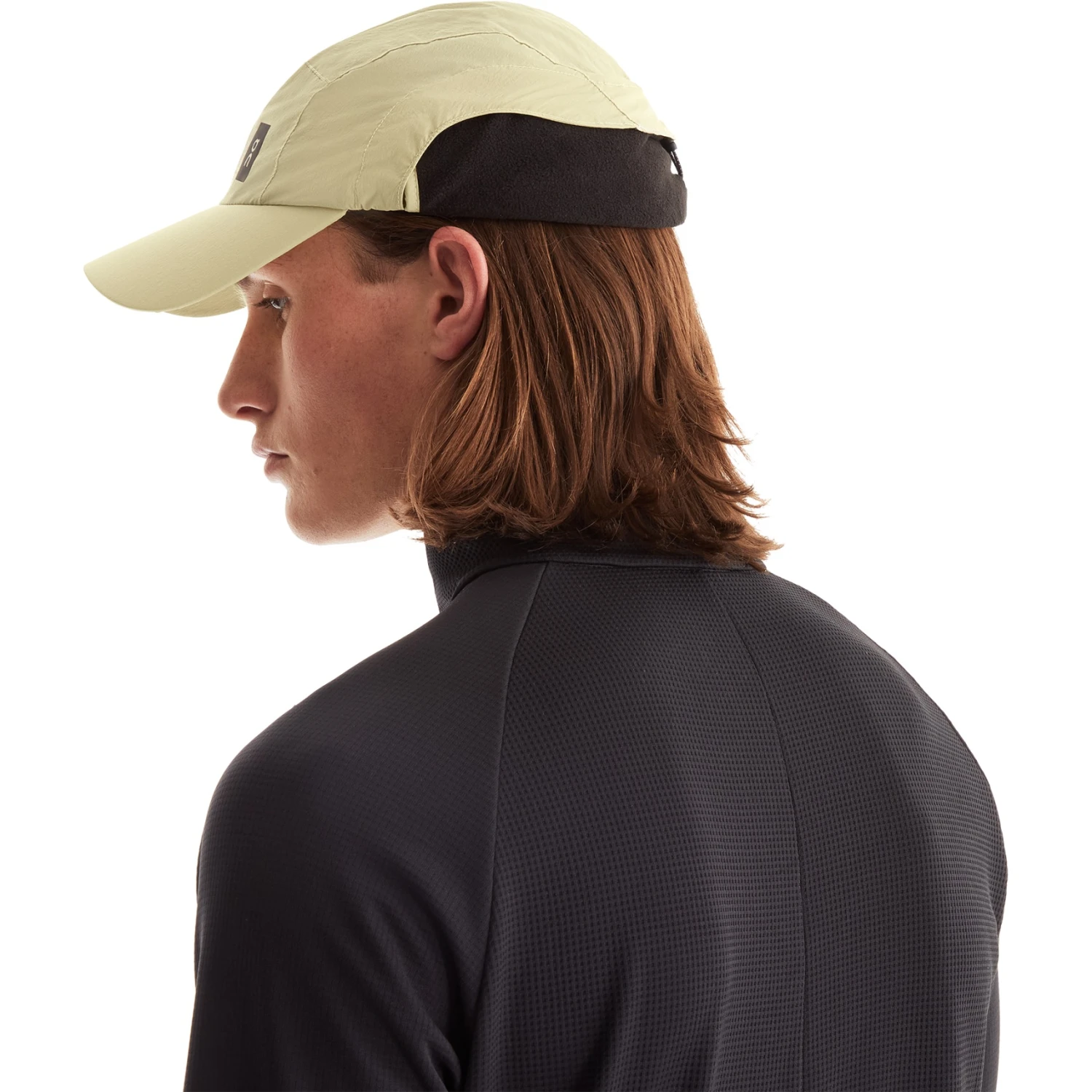 On Running On Challenger Cap - Endive 5 On Running On Challenger Cap - Endive - Afbeelding 5