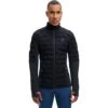 On Running On Climate Herren Jas - Black