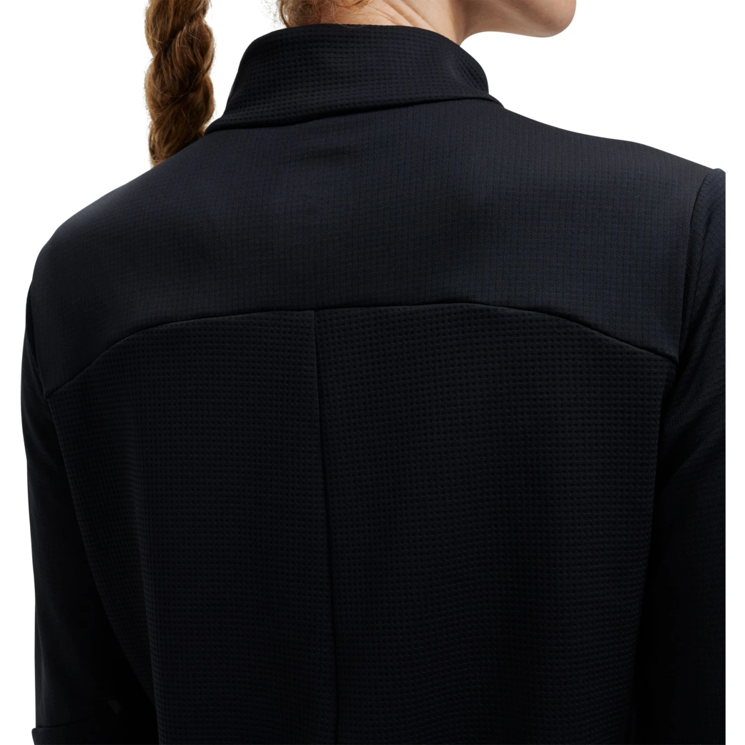 On Running On Climate Dames Shirt Met Lange Mouwen - Black 5 On Running On Climate Dames Shirt Met Lange Mouwen - Black - Afbeelding 5