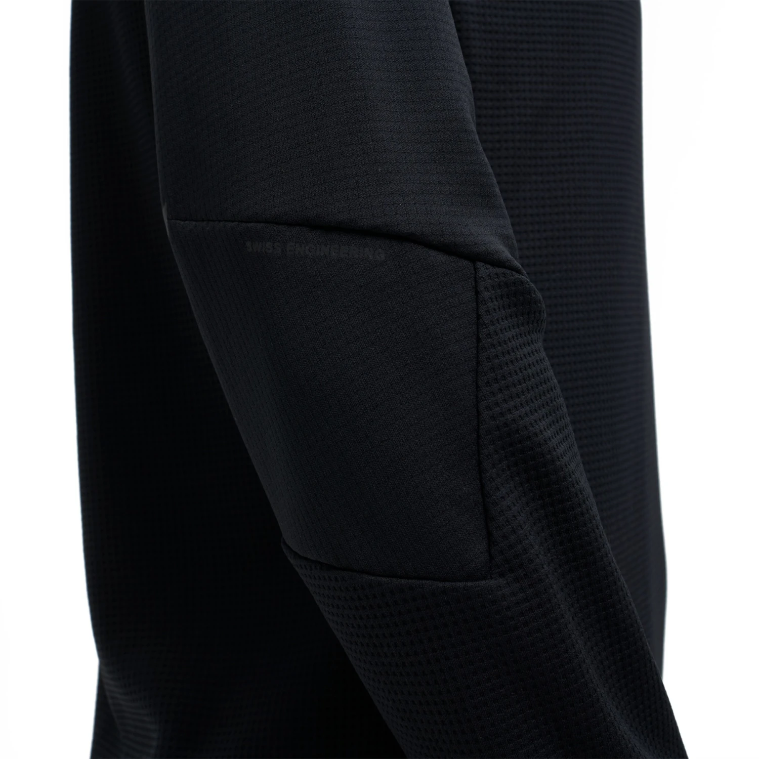 On Running On Climate Dames Shirt Met Lange Mouwen - Black 8 On Running On Climate Dames Shirt Met Lange Mouwen - Black - Afbeelding 8