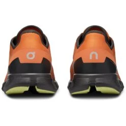 On Running On Cloud X 3 AD Heren Schoenen - Orange & Shadow 11 On Running On Cloud X 3 AD Heren Schoenen - Orange & Shadow -On Running on cloud x 3 men shoe orange shadow 2 1557921