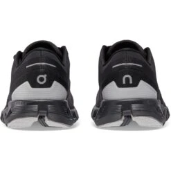 On Running On Cloud X 3 Damen Hardloopschoenen - Black 10 On Running On Cloud X 3 Damen Hardloopschoenen - Black -On Running on cloud x 3 women running shoe black 5 1323862