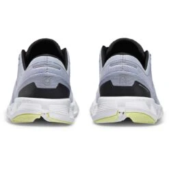 On Running On Cloud X 3 Damen Hardloopschoenen - Nimbus & White -On Running on cloud x 3 women running shoe nimbus white 4 1459800