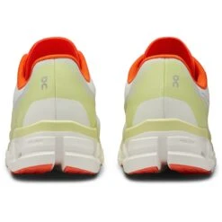 On Running On Cloudflow 4 Heren Hardloopschoenen - White & Hay -On Running on cloudflow 4 running shoe men white hay 6 1567139
