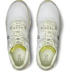 On Running On Cloudflow 4 Heren Hardloopschoenen - White & Sand -On Running on cloudflow 4 running shoe men white sand 3 1567144