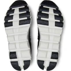 On Running On Cloudflow 4 Dames Hardloopschoenen - Zwart & Wit 10 On Running On Cloudflow 4 Dames Hardloopschoenen - Zwart & Wit -On Running on cloudflow 4 running shoe women black white 4 1567174