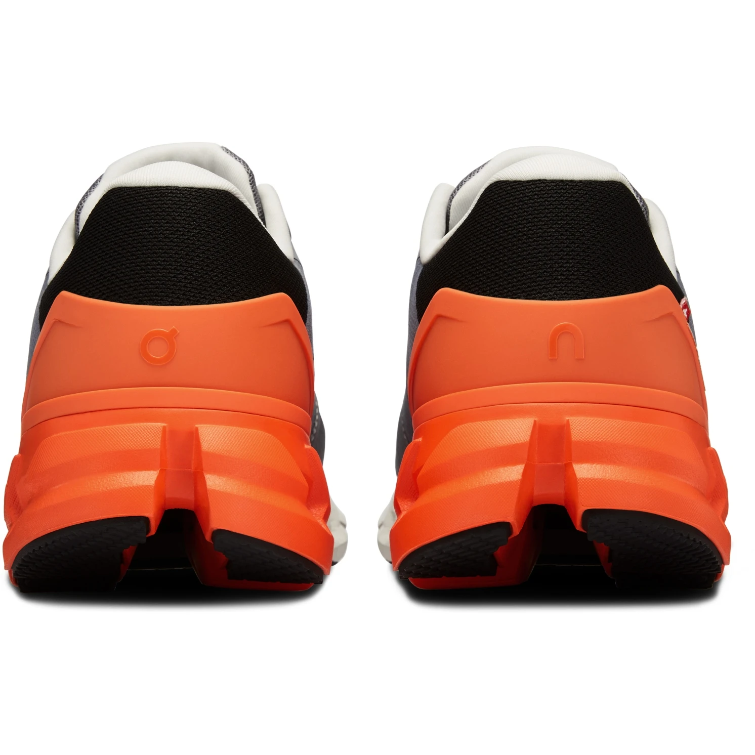 On Running On Cloudflyer 4 Hardloopschoenen - Fossil & Flame 6 On Running On Cloudflyer 4 Hardloopschoenen - Fossil & Flame - Afbeelding 6