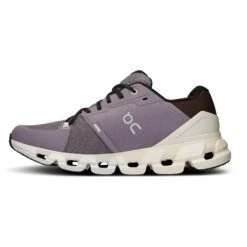 On Running On Cloudflyer 4 Heren Hardloopschoenen - Shark & Pearl 9 On Running On Cloudflyer 4 Heren Hardloopschoenen - Shark & Pearl -On Running on cloudflyer 4 men running shoe shark pearl 5 1529463