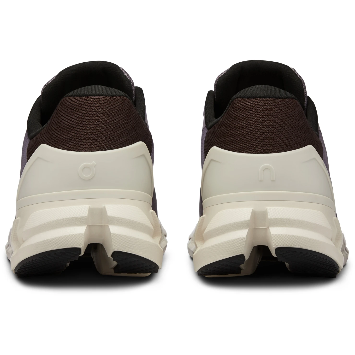 On Running On Cloudflyer 4 Heren Hardloopschoenen - Shark & Pearl 3 On Running On Cloudflyer 4 Heren Hardloopschoenen - Shark & Pearl - Afbeelding 3