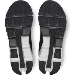 On Running On Cloudflyer 4 Heren Hardloopschoenen - Zwart & Wit -On Running on cloudflyer 4 running shoe black white 3 1323935