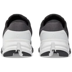 On Running On Cloudflyer 4 Heren Hardloopschoenen - Zwart & Wit -On Running on cloudflyer 4 running shoe black white 5 1323937