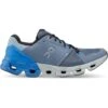On Running On Cloudflyer 4 Heren Hardloopschoenen - Metal & Lapis