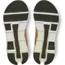 On Running On Cloudflyer 4 Dames Hardloopschoenen - Peach & Aloe 9 On Running On Cloudflyer 4 Dames Hardloopschoenen - Peach & Aloe -On Running on cloudflyer 4 women running shoe peach aloe 3 1392176