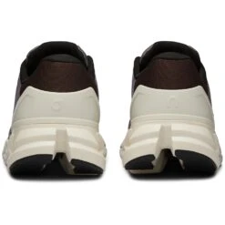 On Running On Cloudflyer 4 Dames Hardloopschoenen - Shark & Pearl -On Running on cloudflyer 4 women running shoe shark pearl 6 1529456