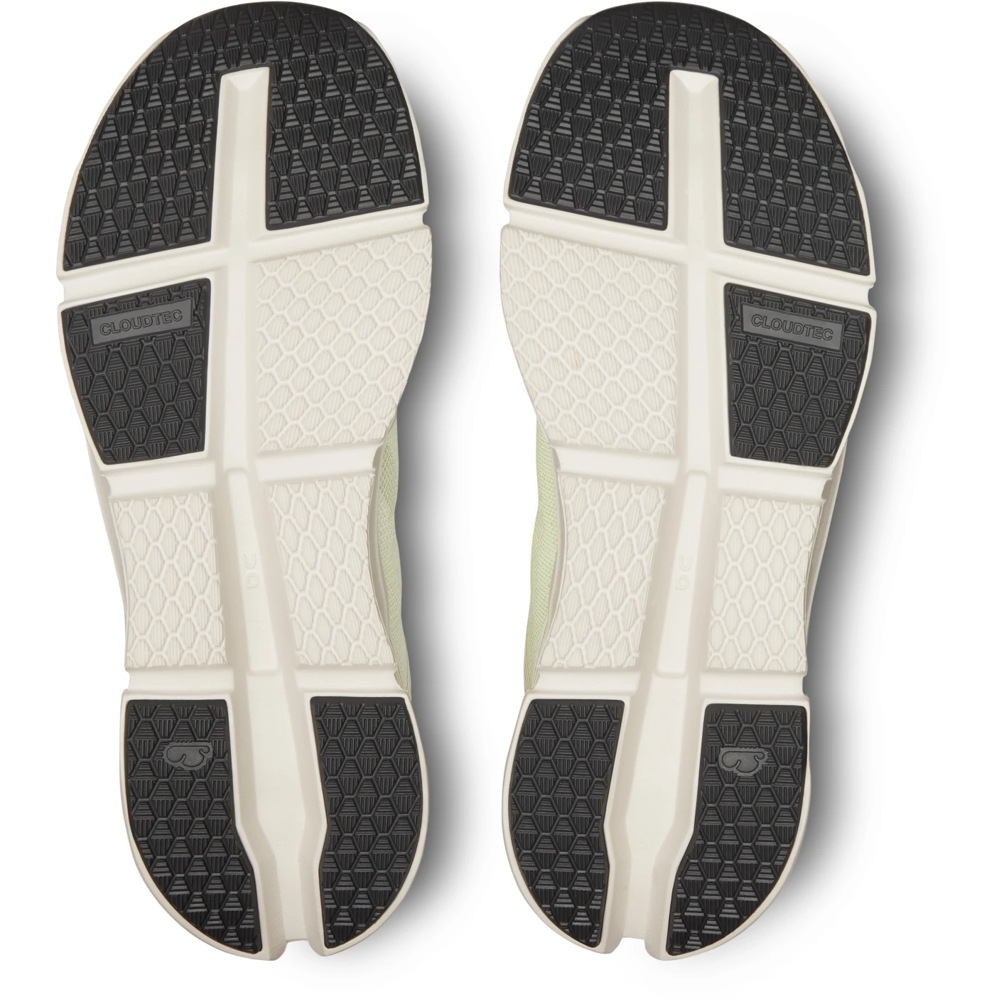 On Running On Cloudgo Heren Hardloopschoenen - Hay & Sand 4 On Running On Cloudgo Heren Hardloopschoenen - Hay & Sand - Afbeelding 4