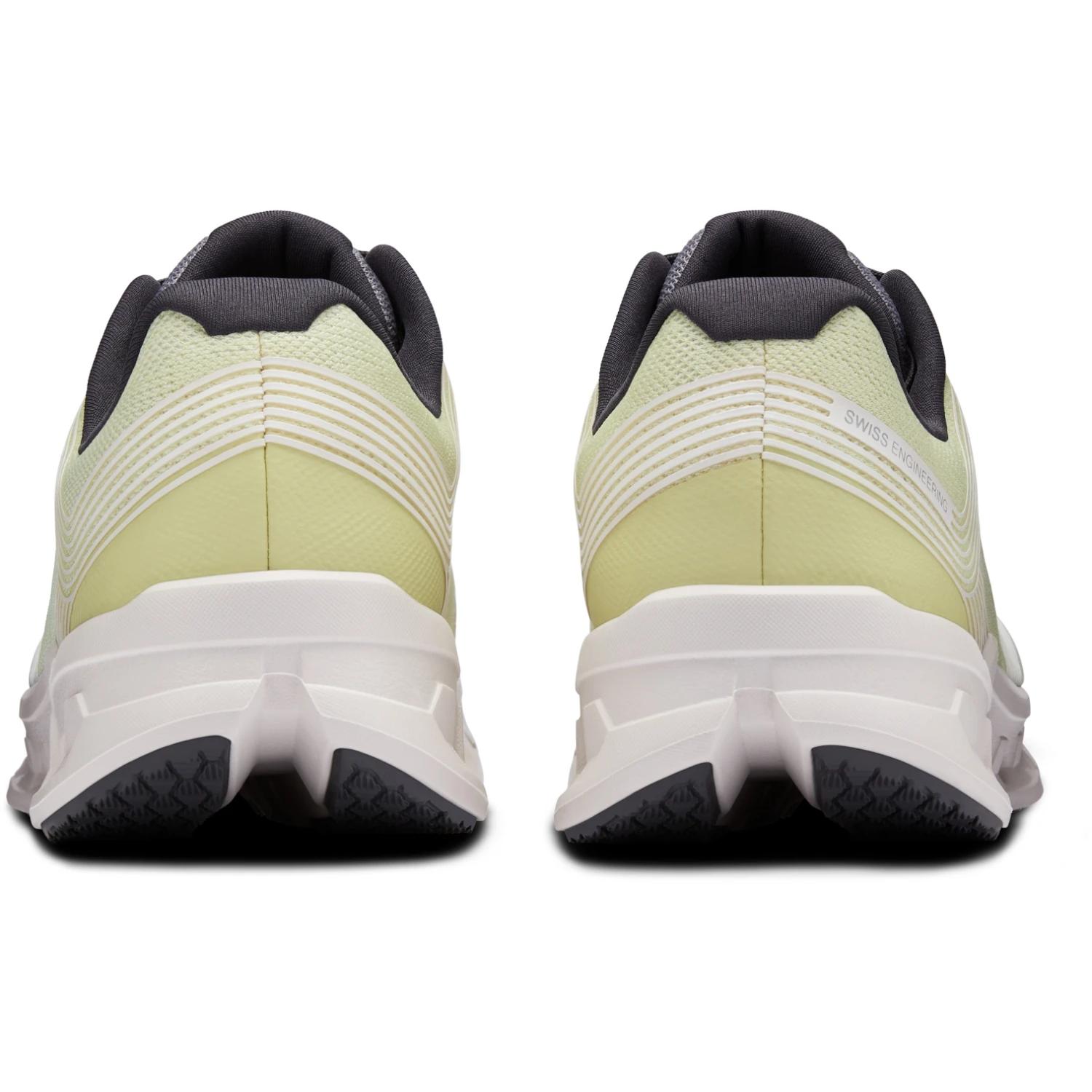 On Running On Cloudgo Heren Hardloopschoenen - Hay & Sand 3 On Running On Cloudgo Heren Hardloopschoenen - Hay & Sand - Afbeelding 3