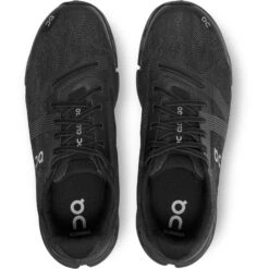 On Running On Cloudgo Hardloopschoenen - Black & Eclipse -On Running on cloudgo running shoe black eclipse 3 1296670 1