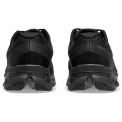 On Running On Cloudgo Hardloopschoenen - Black & Eclipse -On Running on cloudgo running shoe black eclipse 5 1296672 1