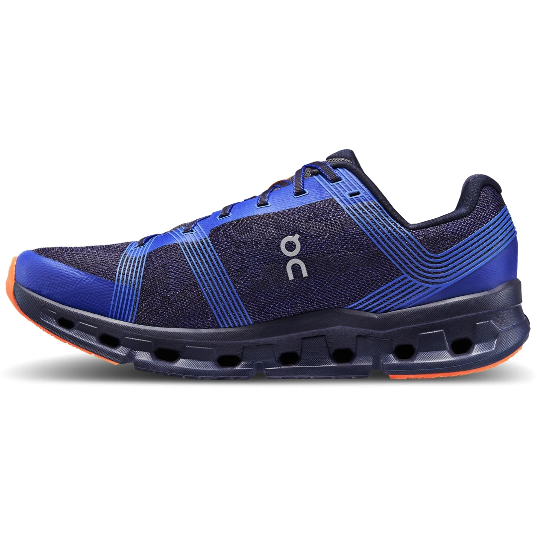 On Running On Cloudgo Hardloopschoenen - Indigo & Ink 2 On Running On Cloudgo Hardloopschoenen - Indigo & Ink - Afbeelding 2