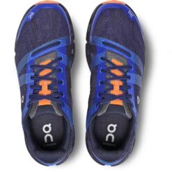 On Running On Cloudgo Hardloopschoenen - Indigo & Ink 9 On Running On Cloudgo Hardloopschoenen - Indigo & Ink -On Running on cloudgo running shoe indigo ink 4 1433419