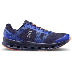 On Running On Cloudgo Hardloopschoenen - Indigo & Ink 8 On Running On Cloudgo Hardloopschoenen - Indigo & Ink -On Running on cloudgo running shoe indigo ink 5 1433420
