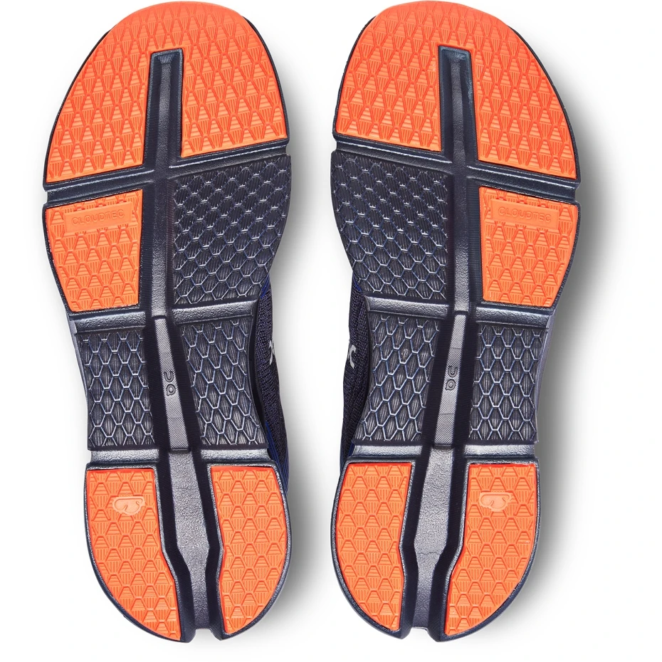 On Running On Cloudgo Hardloopschoenen - Indigo & Ink 6 On Running On Cloudgo Hardloopschoenen - Indigo & Ink - Afbeelding 6