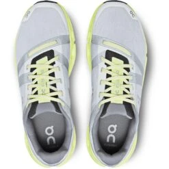 On Running On Cloudgo Hardloopschoenen - Frost & Hay -On Running on cloudgo shoe frost hay 2 1521348