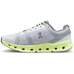 On Running On Cloudgo Hardloopschoenen - Frost & Hay -On Running on cloudgo shoe frost hay 4 1521350