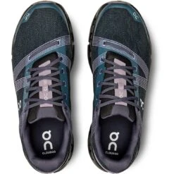 On Running On Cloudgo Heren Hardloopschoenen - Storm & Magnet 8 On Running On Cloudgo Heren Hardloopschoenen - Storm & Magnet -On Running on cloudgo shoe storm magnet 2 1521372