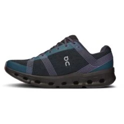 On Running On Cloudgo Heren Hardloopschoenen - Storm & Magnet 10 On Running On Cloudgo Heren Hardloopschoenen - Storm & Magnet -On Running on cloudgo shoe storm magnet 4 1521374