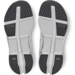 On Running On Cloudgo Dames Hardloopschoenen - White & Glacier 9 On Running On Cloudgo Dames Hardloopschoenen - White & Glacier -On Running on cloudgo women running shoe white glacier 2 1298090