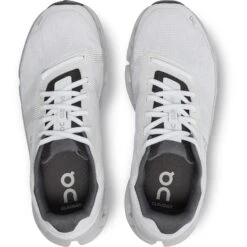 On Running On Cloudgo Dames Hardloopschoenen - White & Glacier 8 On Running On Cloudgo Dames Hardloopschoenen - White & Glacier -On Running on cloudgo women running shoe white glacier 3 1298091