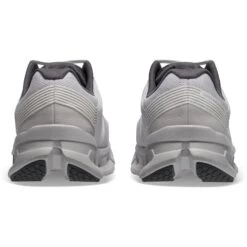 On Running On Cloudgo Dames Hardloopschoenen - White & Glacier 10 On Running On Cloudgo Dames Hardloopschoenen - White & Glacier -On Running on cloudgo women running shoe white glacier 5 1298093