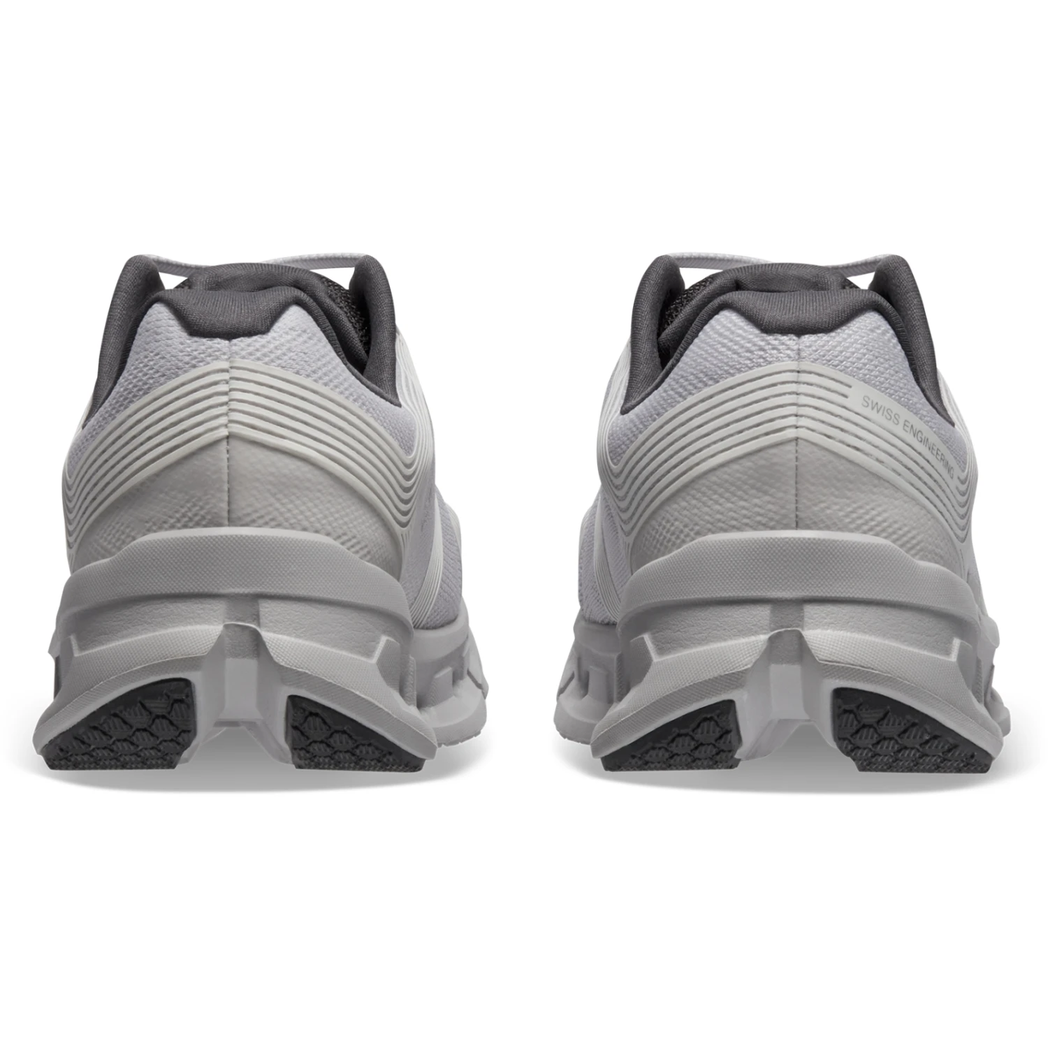 On Running On Cloudgo Dames Hardloopschoenen - White & Glacier 5 On Running On Cloudgo Dames Hardloopschoenen - White & Glacier - Afbeelding 5