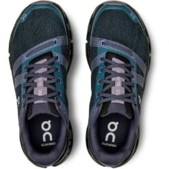 On Running On Cloudgo Dames Hardloopschoenen - Storm & Magnet 8 On Running On Cloudgo Dames Hardloopschoenen - Storm & Magnet -On Running on cloudgo women shoe storm magnet 3 1521336