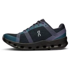 On Running On Cloudgo Dames Hardloopschoenen - Storm & Magnet 10 On Running On Cloudgo Dames Hardloopschoenen - Storm & Magnet -On Running on cloudgo women shoe storm magnet 5 1521338