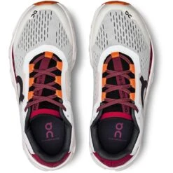 On Running On Cloudmonster Dames Hardloopschoenen - Undyed-White & Aurora 10 On Running On Cloudmonster Dames Hardloopschoenen - Undyed-White & Aurora -On Running on cloudmonster exclusive women running shoe undyed white aurora 3 1531438