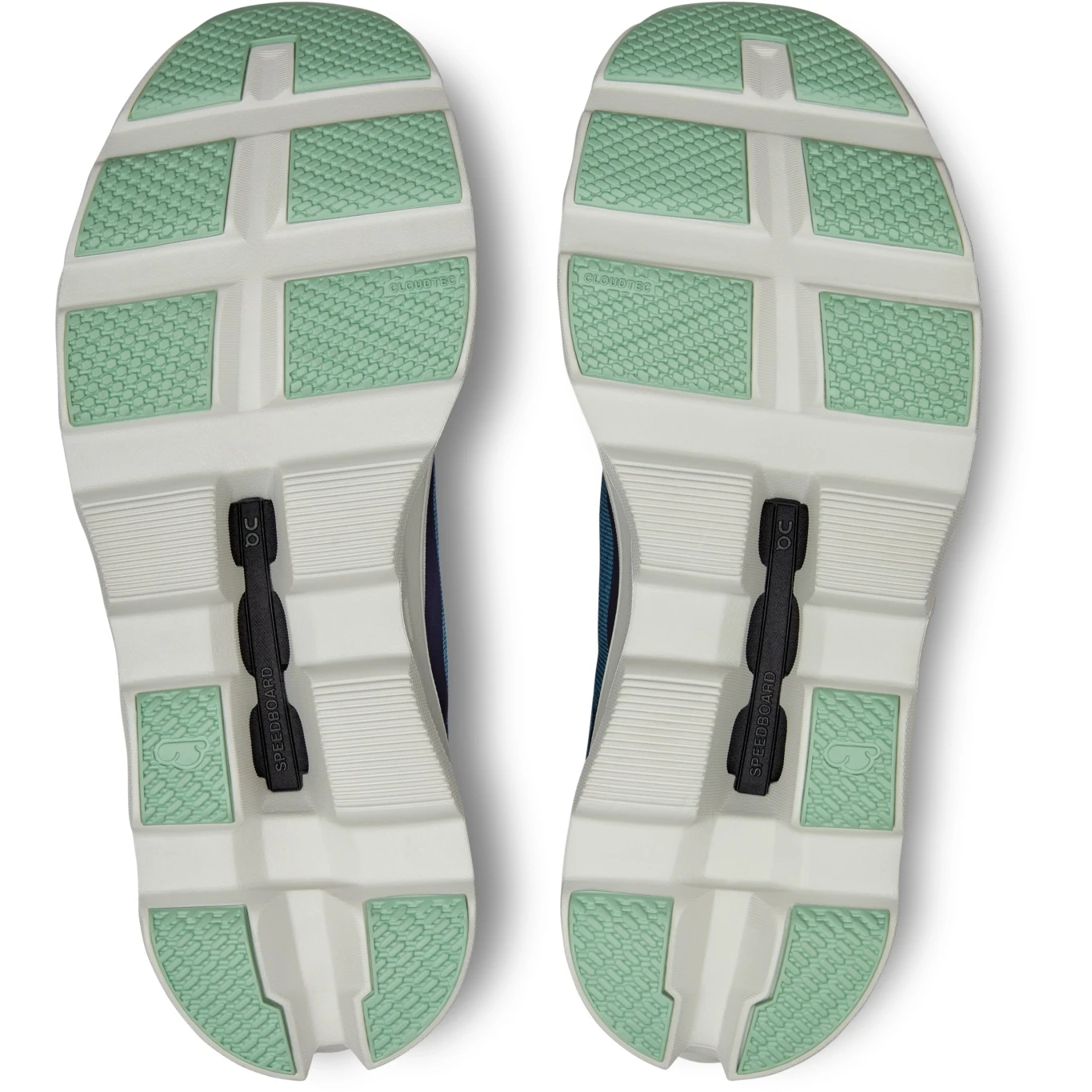 On Running On Cloudmonster Hardloopschoenen - Dust & Vapor 2 On Running On Cloudmonster Hardloopschoenen - Dust & Vapor - Afbeelding 2