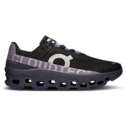 On Running On Cloudmonster Hardloopschoenen - Magnet & Shark 10 On Running On Cloudmonster Hardloopschoenen - Magnet & Shark -On Running on cloudmonster men running shoe magnet shark 2 1531529