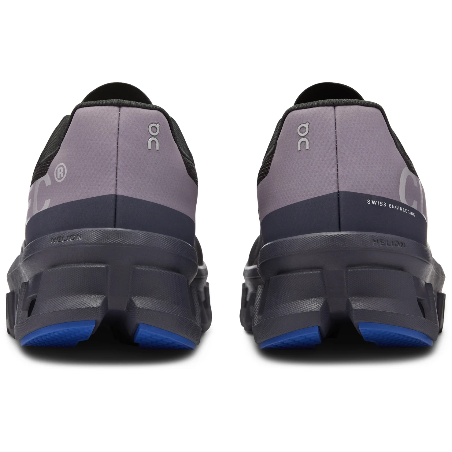 On Running On Cloudmonster Hardloopschoenen - Magnet & Shark 3 On Running On Cloudmonster Hardloopschoenen - Magnet & Shark - Afbeelding 3